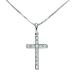 MILUNA HALSKETTE Mod. CLD3981