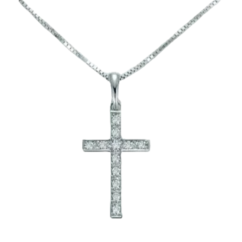 MILUNA HALSKETTE Mod. CLD3981