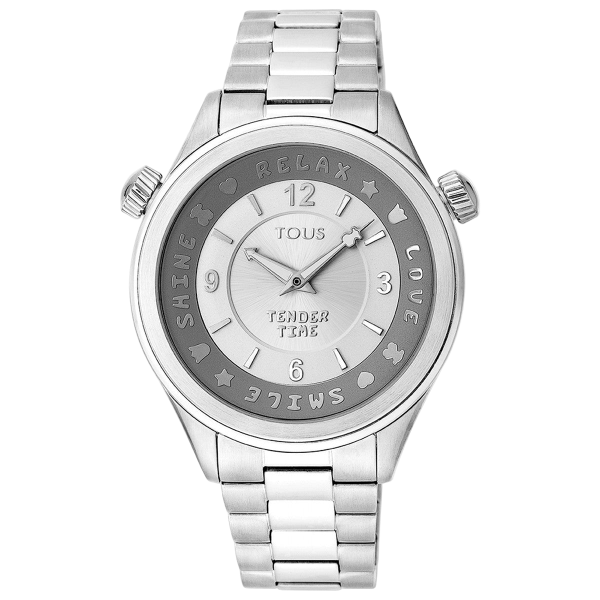 TOUS WATCHES Mod. 100350455