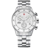SWISS MILITARY By CHRONO Mod. 34005.02