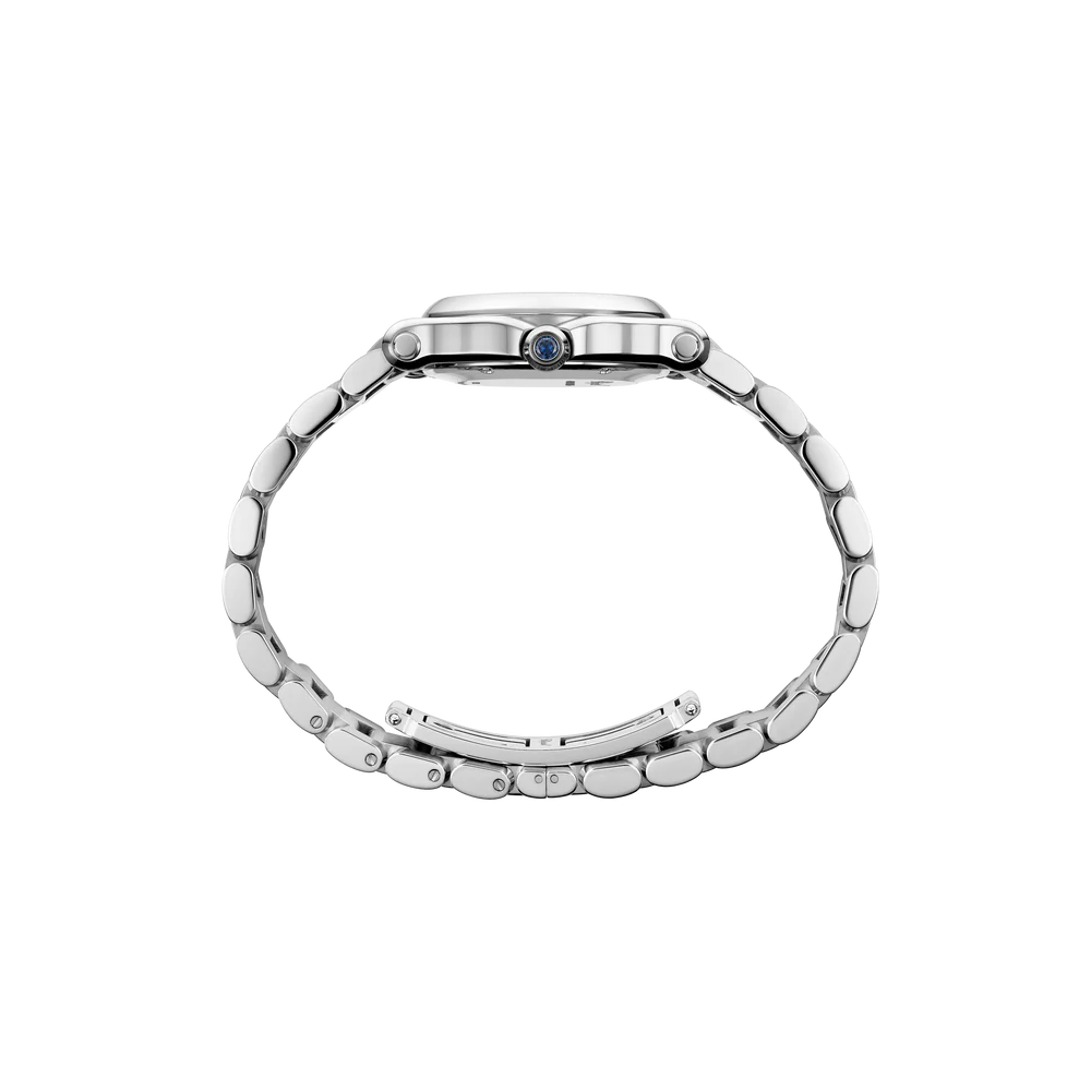 CHOPARD MOD. HAPPY SPORT AUTOMATIC W/Diamonds 278590-3010