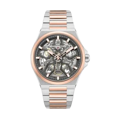 KENNETH COLE Mod. MULTICOLOR AUTOMATIC KCWGY0065302