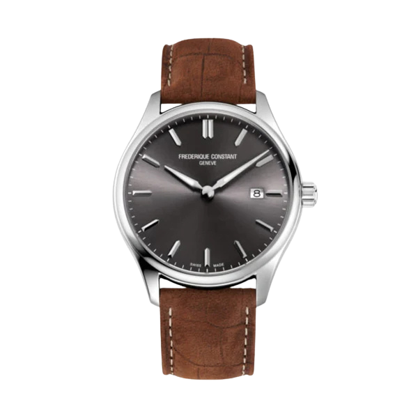 FREDERIQUE CONSTANT WATCHES Mod. FC-220DGS5B6