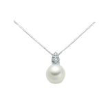 MILUNA Halskette Mod. PCL2170