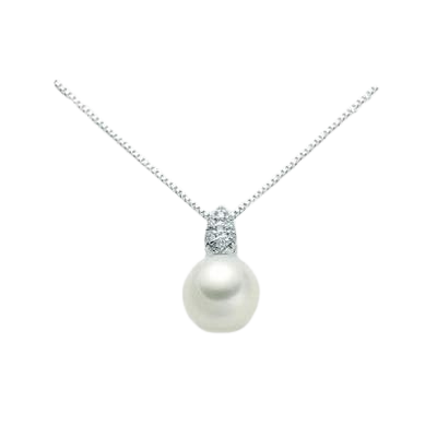 MILUNA Halskette Mod. PCL2170