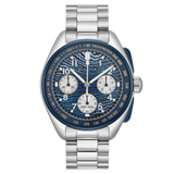 BULOVA WATCHES Mod. 98A329