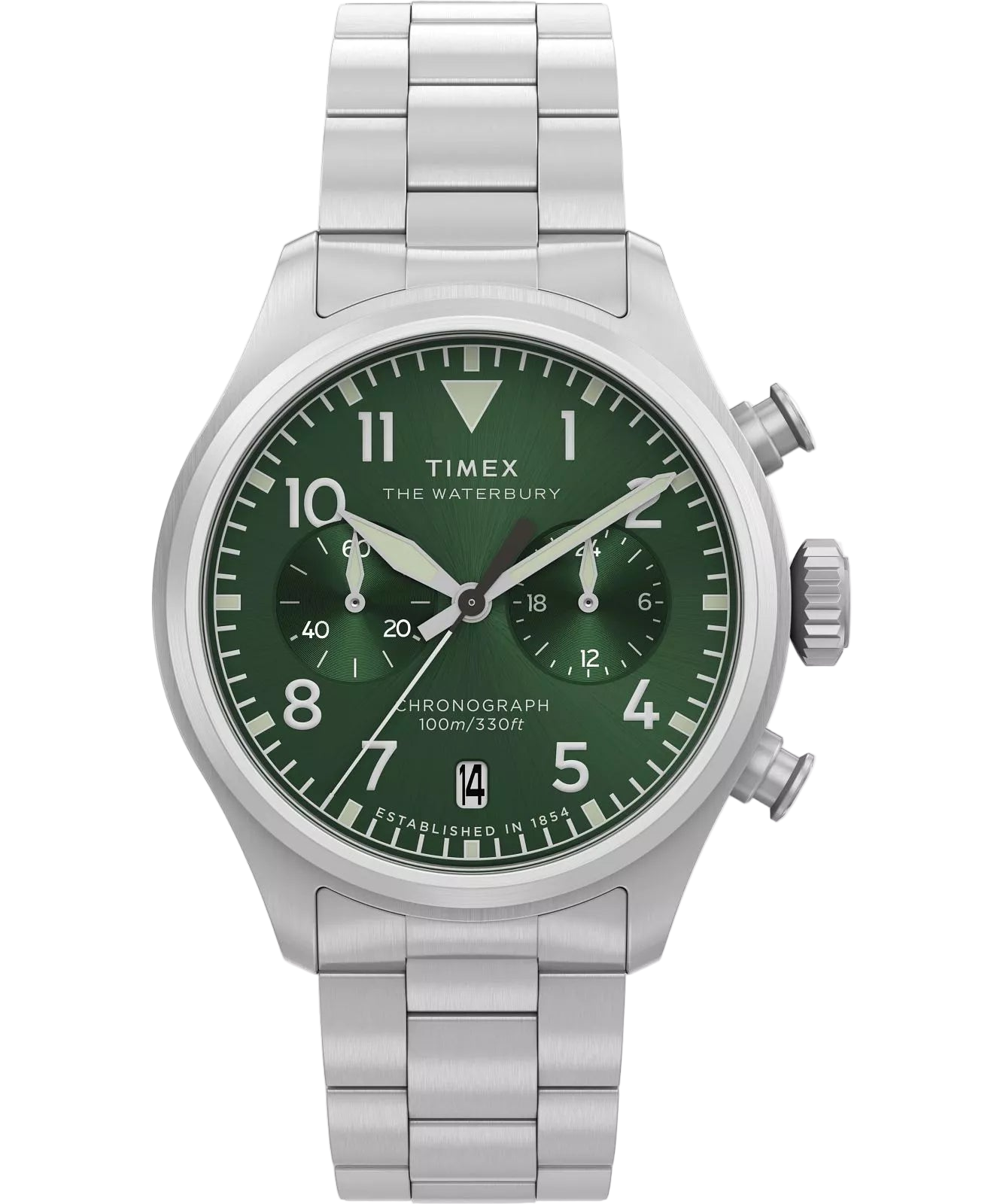 TIMEX WATCHES Mod. TW2Y19100