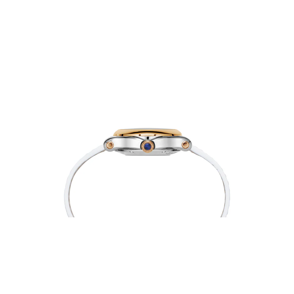 CHOPARD MOD. HAPPY SPORT AUTOMATIC W/Diamonds 278573-6018