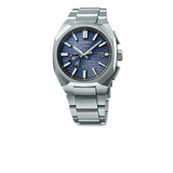 SEIKO ASTRON Mod. SOLAR GPS SSJ013J1