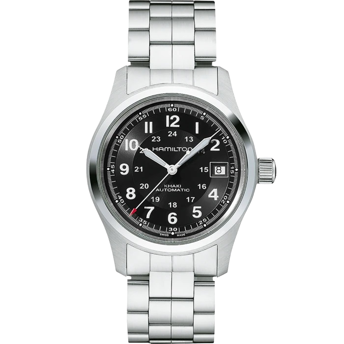HAMILTON Mod. KHAKI FIELD Automatic H70455133