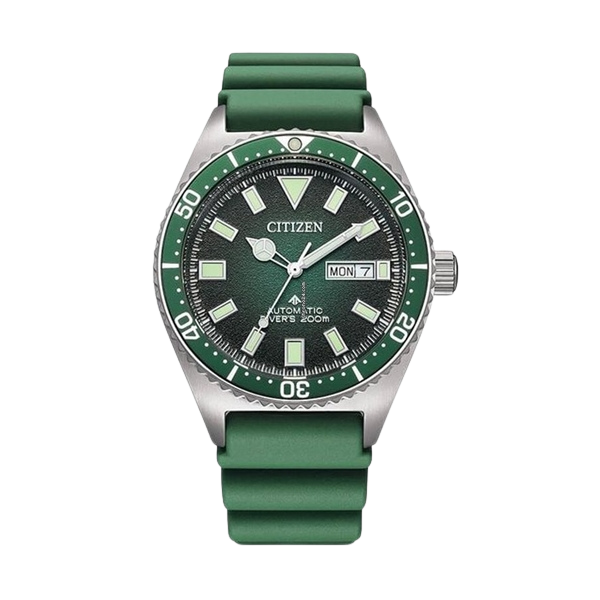 CITIZEN WATCHES Mod. NY0121-09X