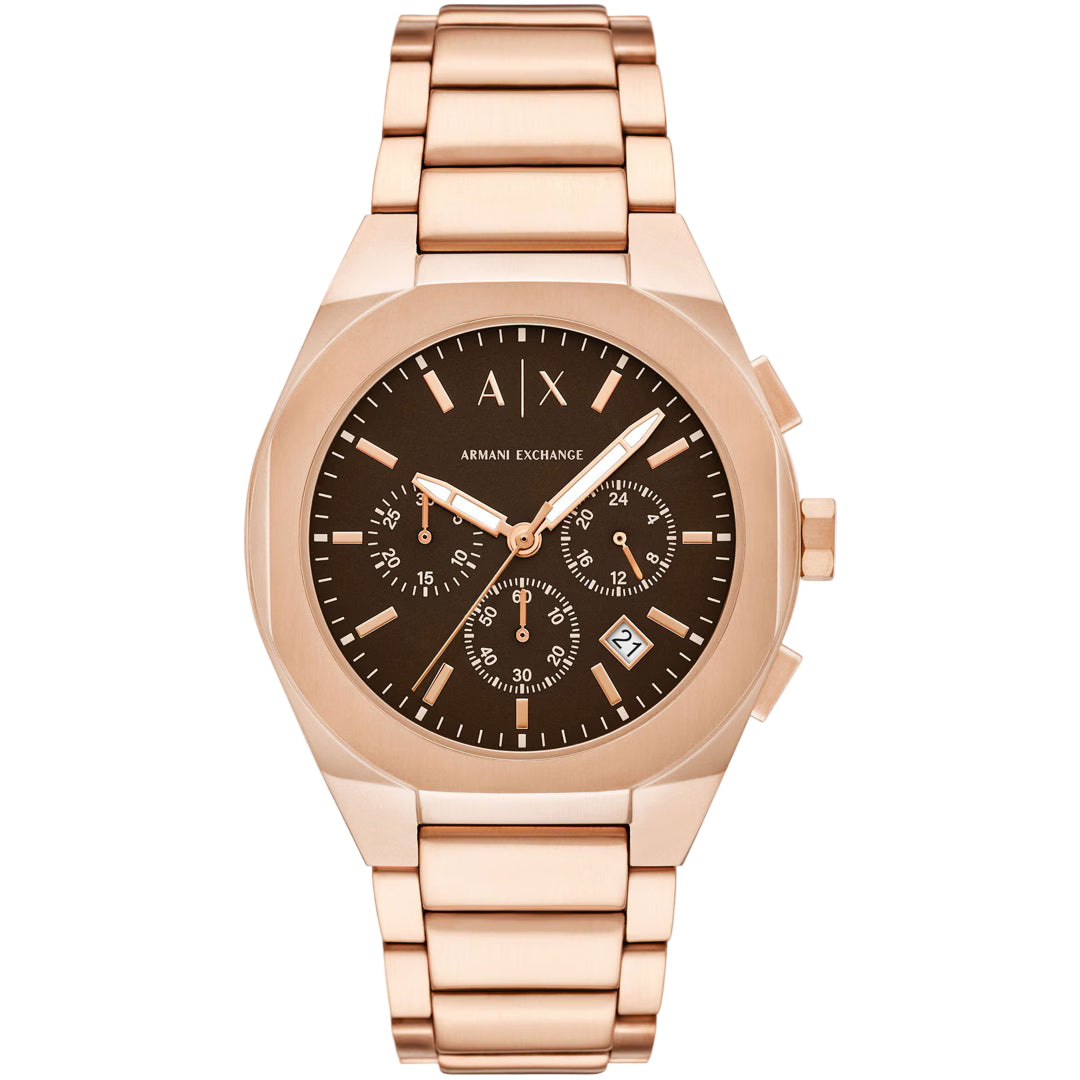 A|X ARMANI EXCHANGE WATCHES Mod. AX4188