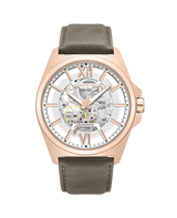 KENNETH COLE Mod. SKELETON AUTOMATIC KCWGX0065101