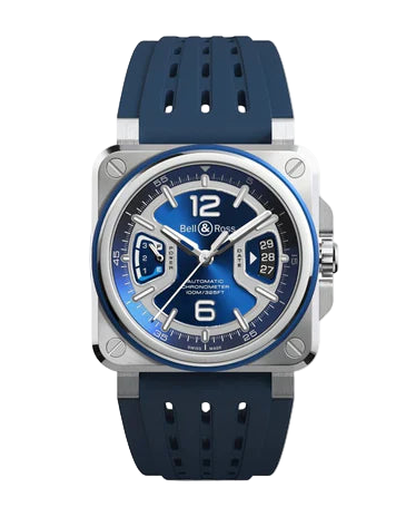 BELL & ROSS MOD. BRX3R-BLU-ST_SRB