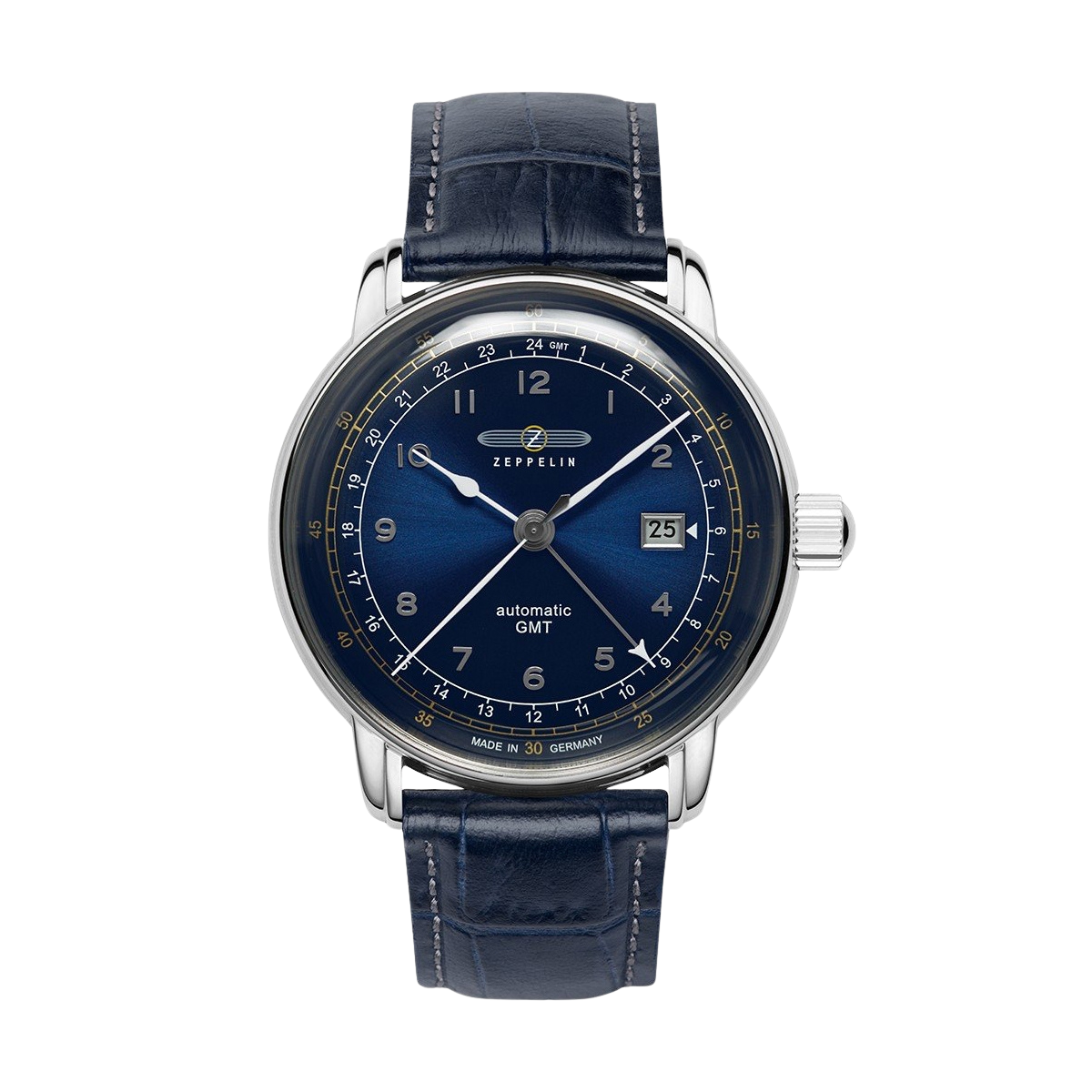 ZEPPELIN WATCHES Mod. 7668-3