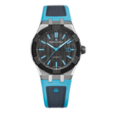 MAURICE LACROIX MOD. AC6008-SSL40-331-4