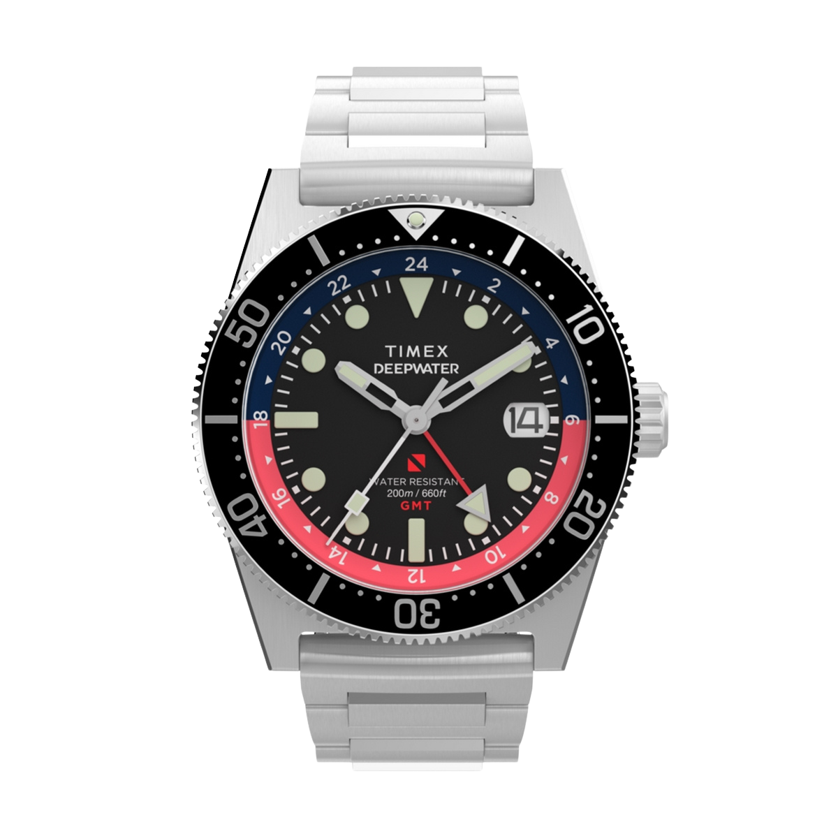 TIMEX WATCHES Mod. TW2W95300