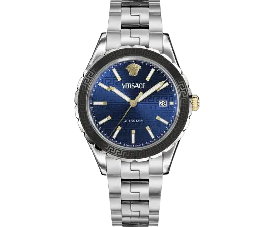 VERSACE Mod. HELLENYIUM VEQCA0424