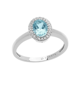 ANELLI COMETE DAMENRING MOD. ANQ312