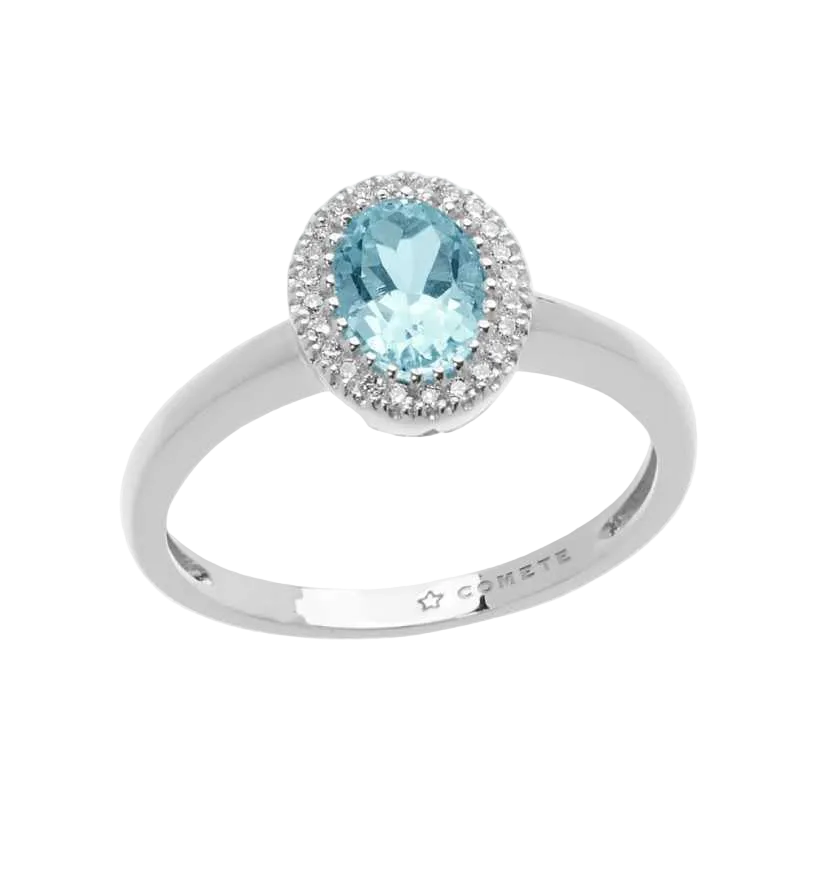 ANELLI COMETE DAMENRING MOD. ANQ312