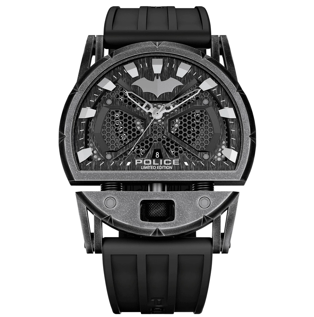 POLICE WATCHES Mod. PEWGN0075401