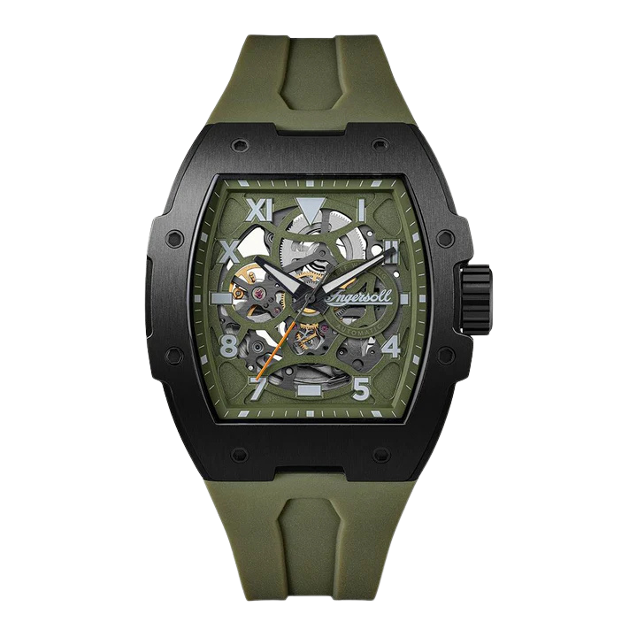 INGERSOLL 1892 WATCHES Mod. I15303