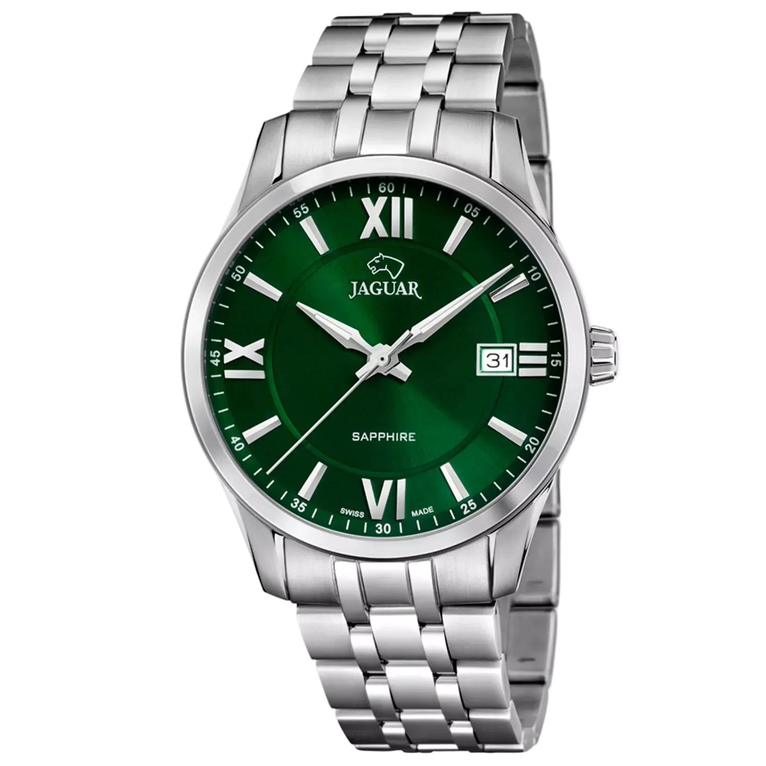 JAGUAR WATCHES Acamar Date Mod. J964/3 J964_3