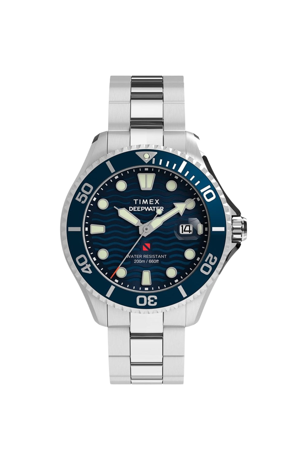 TIMEX WATCHES Mod. TW2W81900