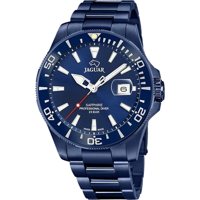 JAGUAR WATCHES Mod. J987/1 J987_1