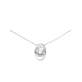 MILUNA Halskette Mod. CLD1276