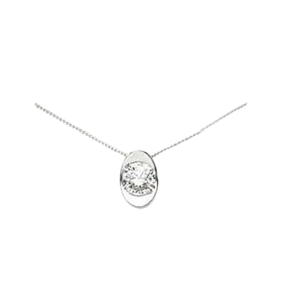 MILUNA Halskette Mod. CLD1276