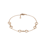 BRACCIALI GUCCI MOD. YBA837594001