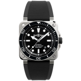 BELL & ROSS MOD. BR03A-D-BL-ST_SRB