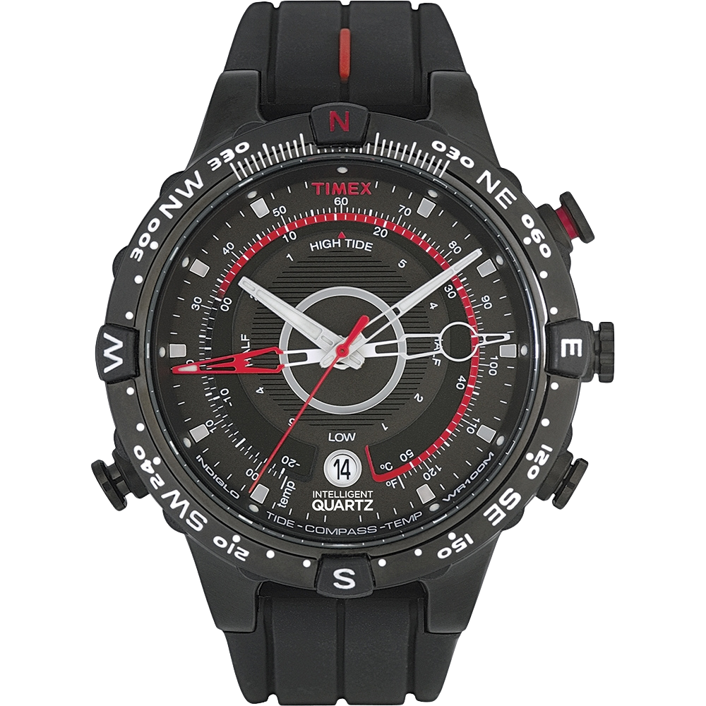 TIMEX WATCHES Mod. T2N720