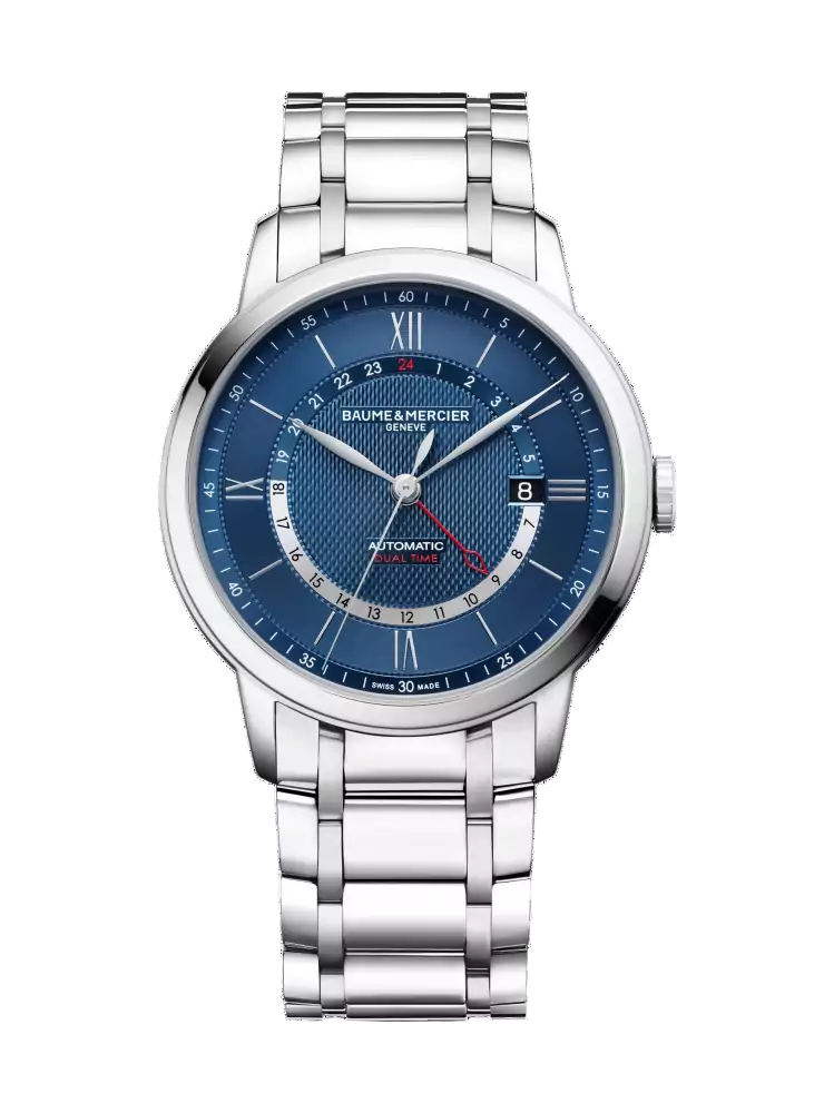 BAUME & MERCIER Mod. CLASSIMA Automatic MOA10483