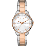 ARMANI EXCHANGE Mod. HAMPTON AX5258