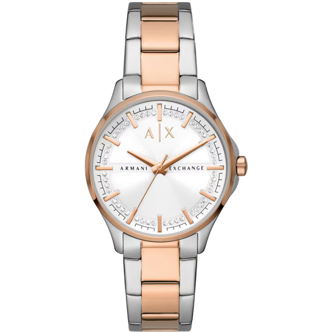 ARMANI EXCHANGE Mod. HAMPTON AX5258