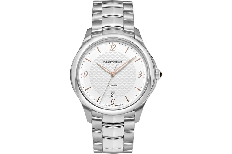 ARMANI EMPORIO SWISS Mod. ESEDRA - Automatic ARS8651