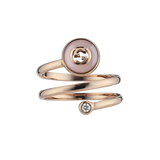 ANELLI GUCCI MOD. YBC831906001