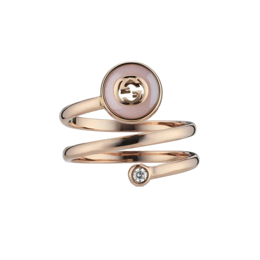 ANELLI GUCCI MOD. YBC831906001