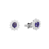 ORECCHINI RECARLO MOD. E77CC001_ZB