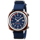 BRISTON  Mod. CLUBMASTER DIVER 17642-SA-TD-15-NNB