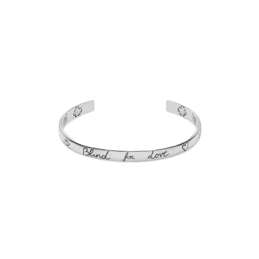 BRACCIALI GUCCI MOD. YBA455242001