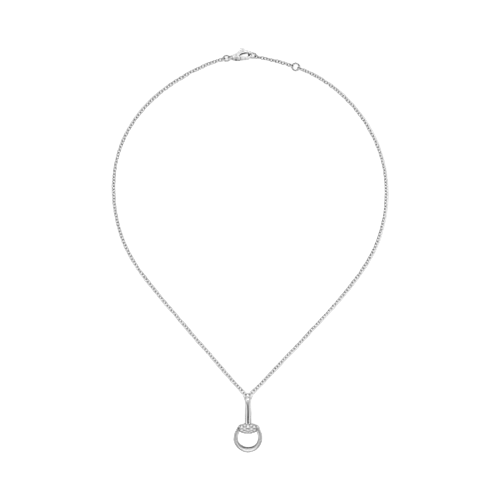 COLLANE GUCCI MOD. YBB832321001