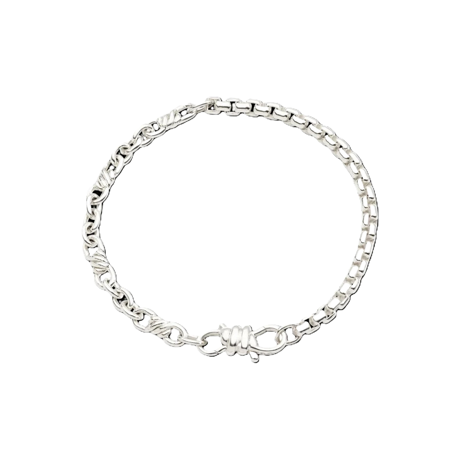 BRACCIALI DODO MOD. DBC2000KNOT0000AGM