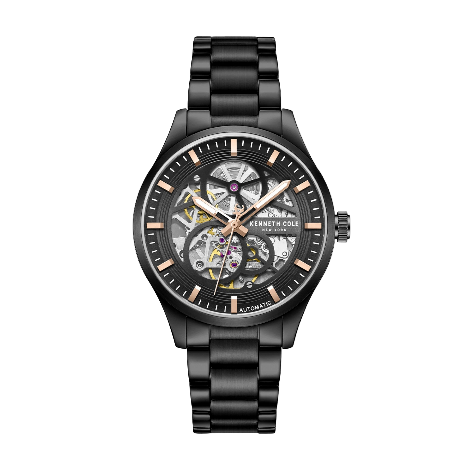 KENNETH COLE Mod. BROOKLUN KCWGY0080703