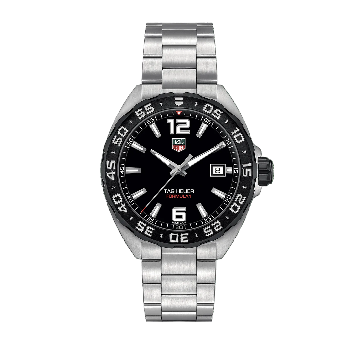 TAG HEUER Mod. FORMULA 1 QUARZO WAZ1110.BA0875