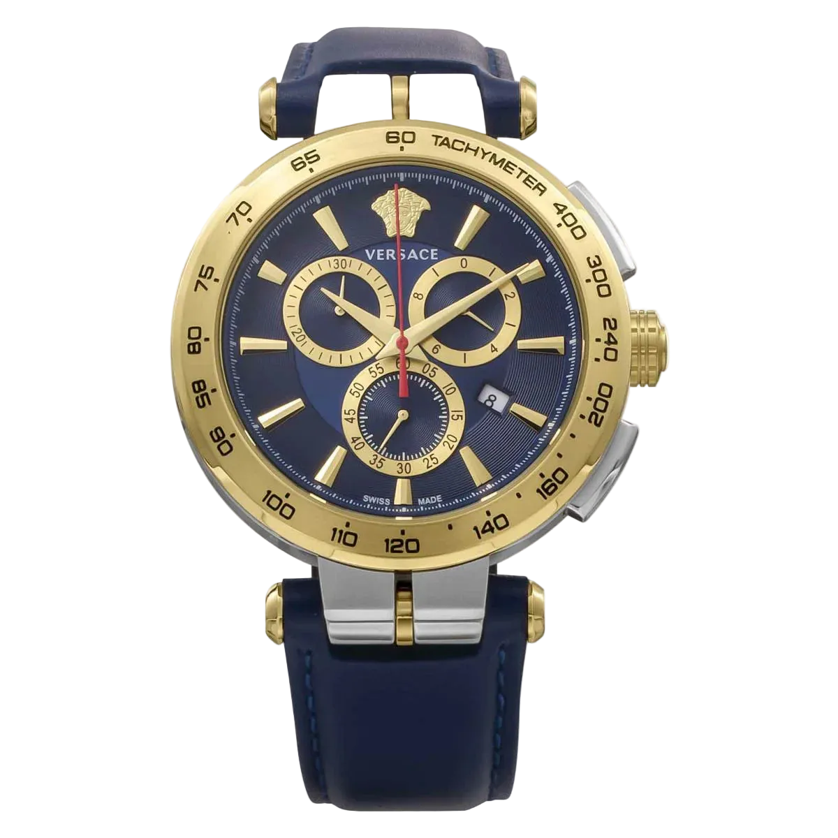 VERSACE Mod. GENT DAY - DATA - 24H VE6CA0223