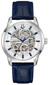 BULOVA WATCHES Mod. 96A330