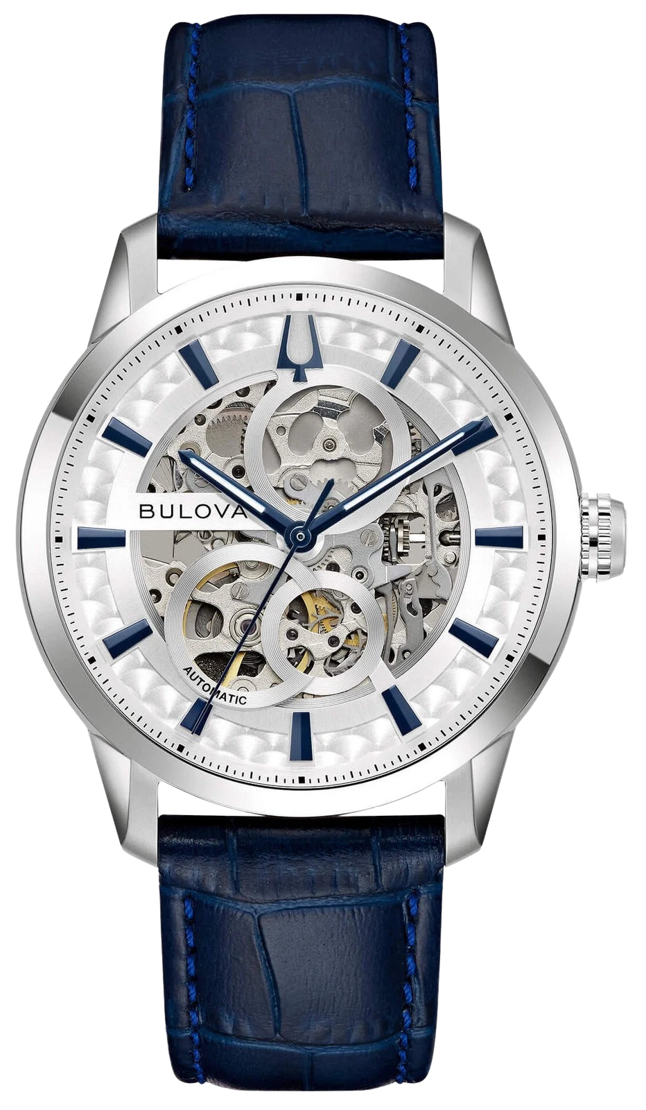 BULOVA WATCHES Mod. 96A330